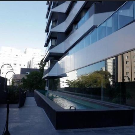 Oscar Freire Estudio Sao Paulo Exterior photo