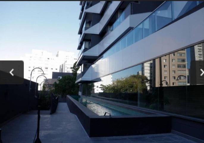 Oscar Freire Estudio Sao Paulo Exterior photo